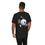 "Bombs Away" Golf Tee