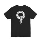 "Faded Golf" Club Tee