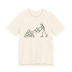 "Youtube Swing" Club Tee