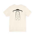"Ball Collector" Club Tee