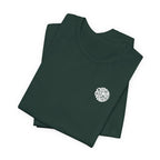 "King Golf" Club Tee