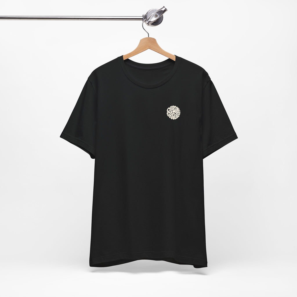 "Free Your Swing" Golf Tee
