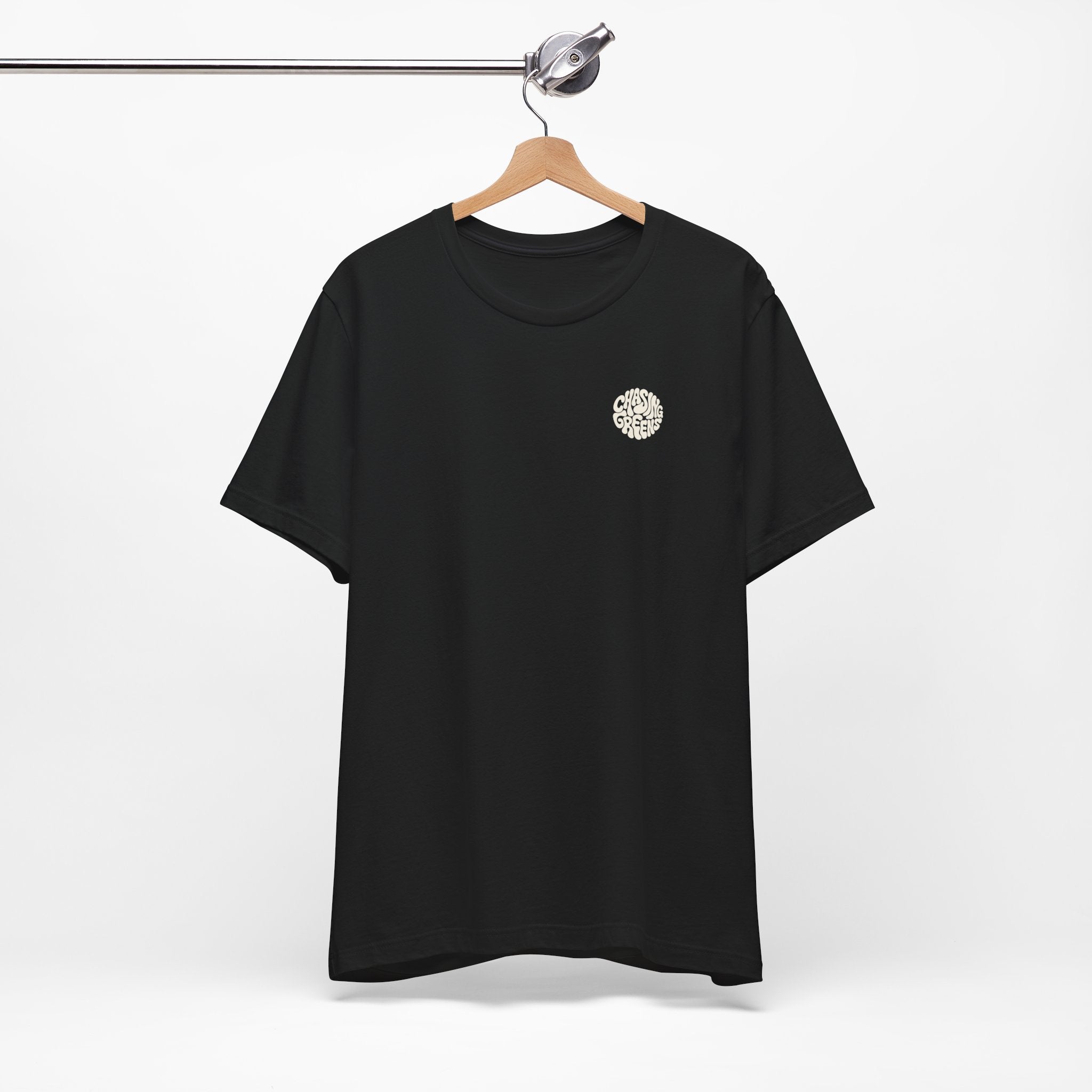 "Free Your Swing" Golf Tee