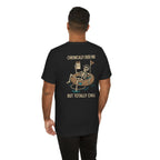 "Bogey & Unbothered" Club Tee