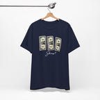 "Skins?" Golf Tee