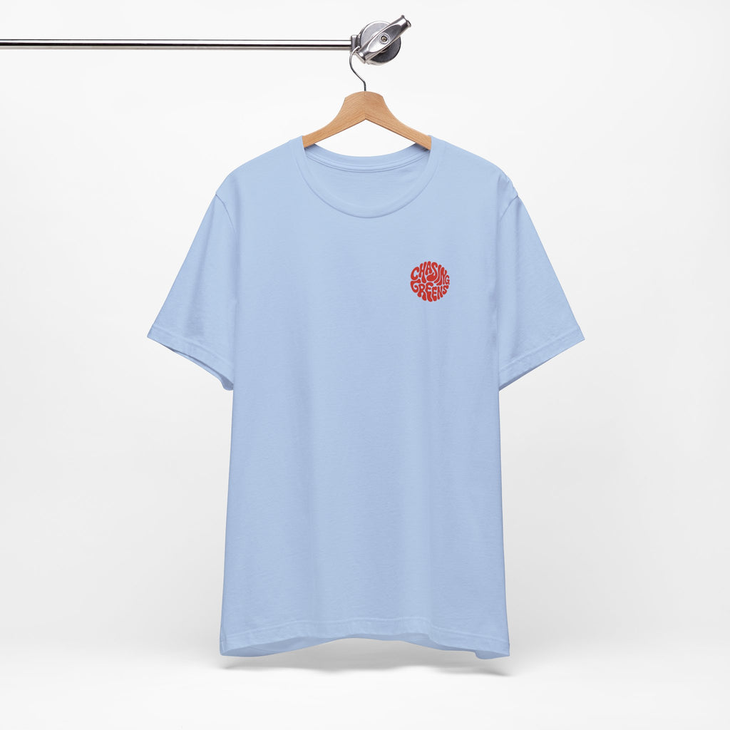 "Slow Sunday Golf Club" Tee