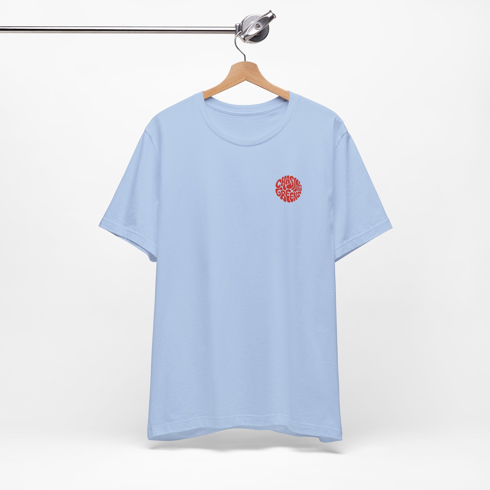 "Slow Sunday Golf Club" Tee