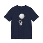 "Golf Gravity" Tee