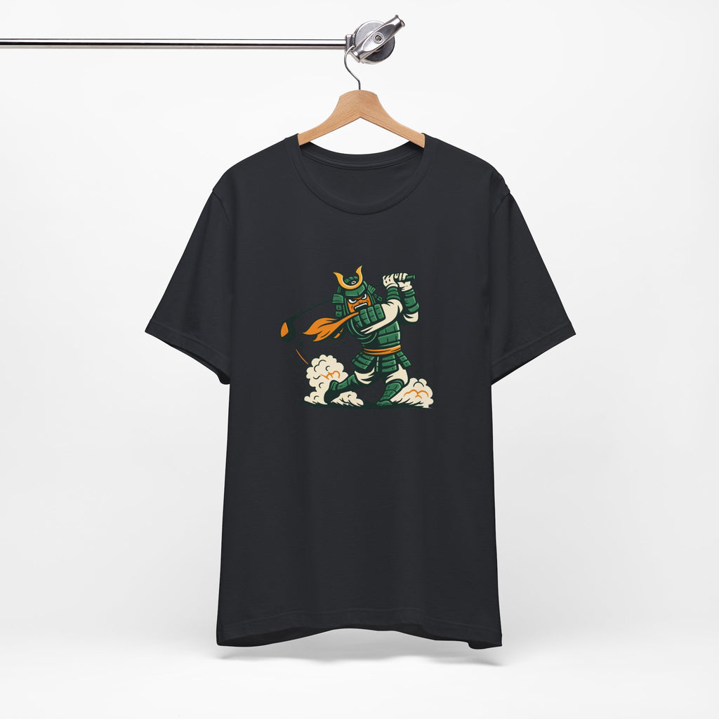 "Weekend Warrior" Club Tee