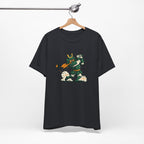 "Weekend Warrior" Club Tee