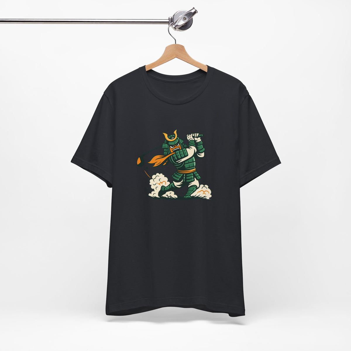 "Weekend Warrior" Club Tee