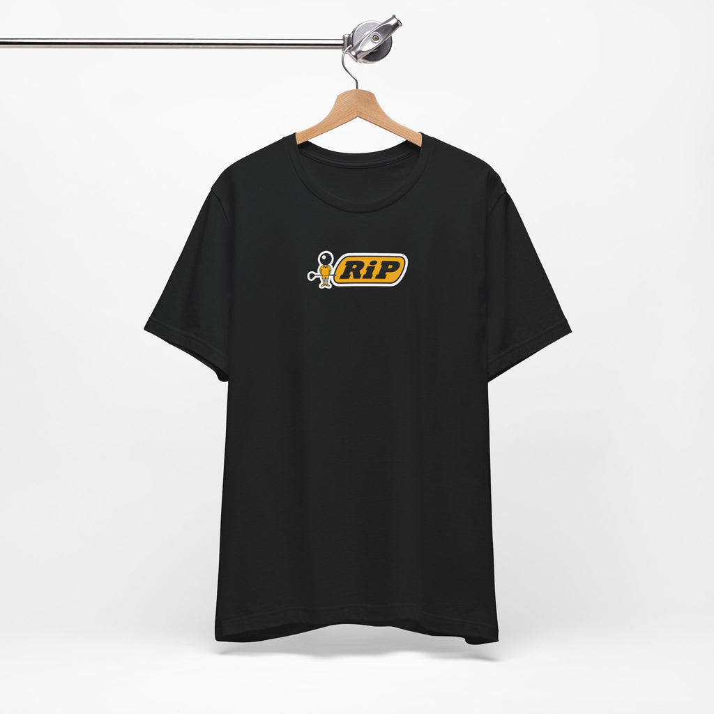 "RiP" Golf Tee