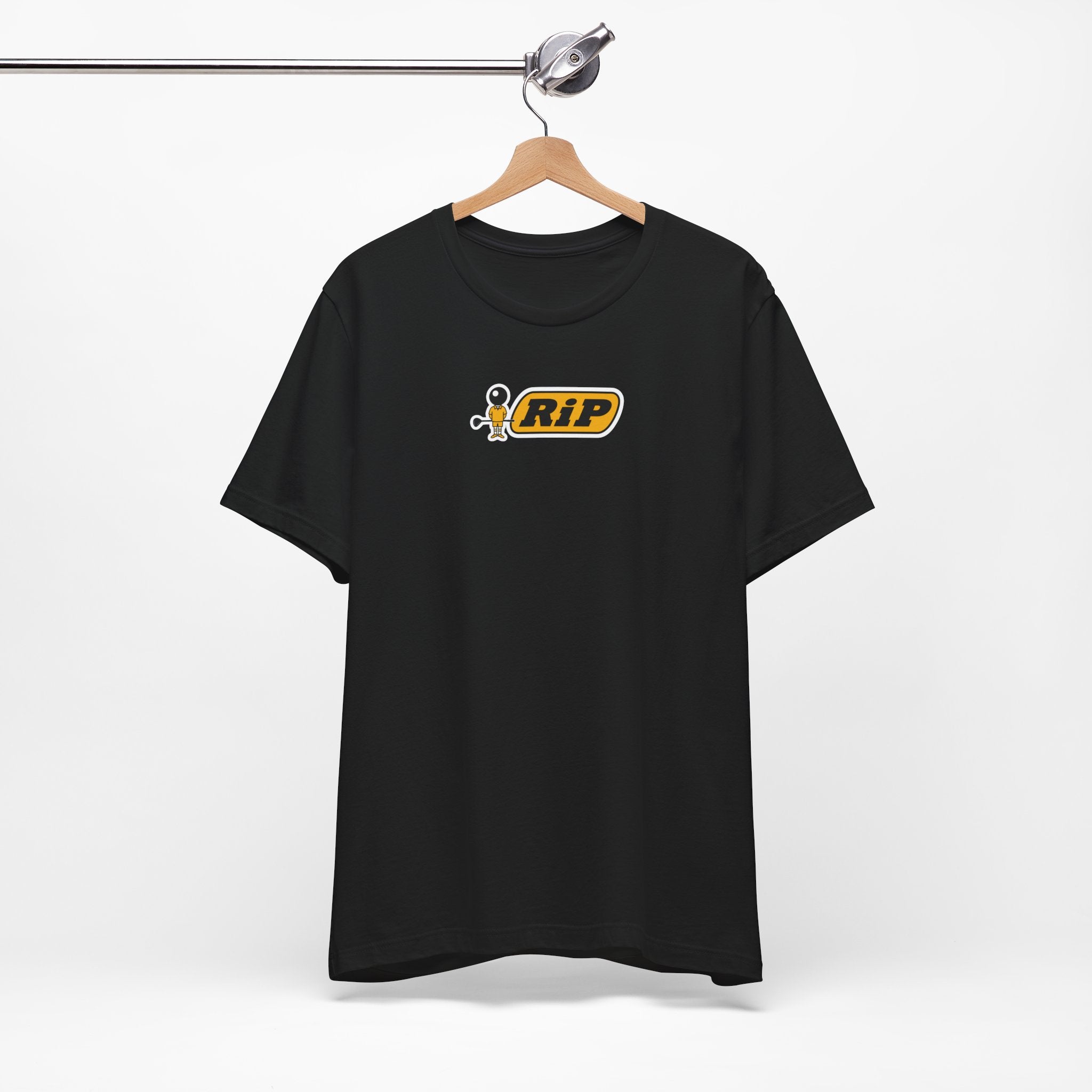 "RiP" Golf Tee