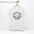 "Morning Wood" Club Tee