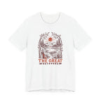"Great Outdoors" Golf Tee