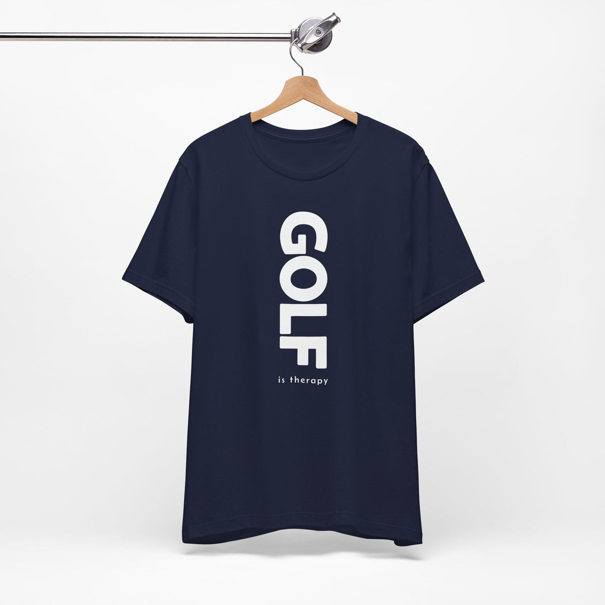 "Therapy" Golf Tee