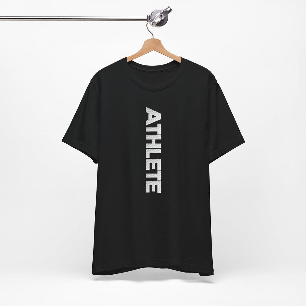 "ATHLETE" Golf Tee