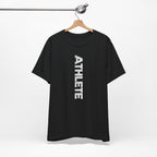 "ATHLETE" Golf Tee