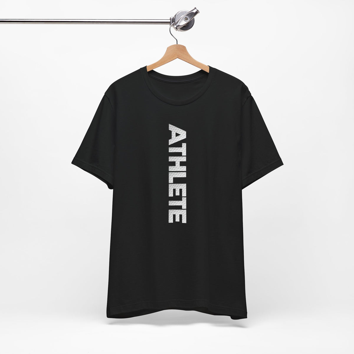 "ATHLETE" Golf Tee