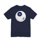 "No Layups" Club Tee