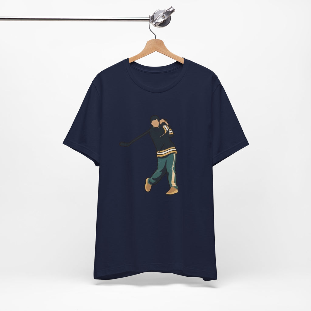 The "Slappy Golfer" Tee