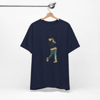 The "Slappy Golfer" Tee