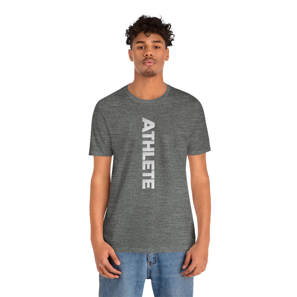 "ATHLETE" Golf Tee
