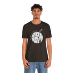 "Big Dog Eat" Golf Tee