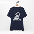 "Flag Hunter" Club Tee