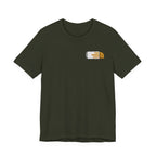 "Swing Juice" Chest Tee