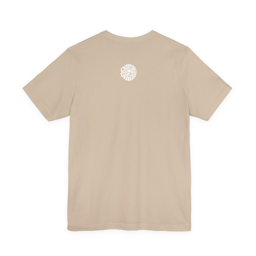The "Golf Friends" Golf Tee