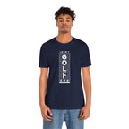 "Golf Era" Club Tee
