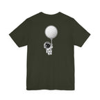 "Golf Gravity" Tee