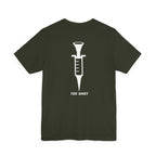 "Tee Shot" Golf Tee