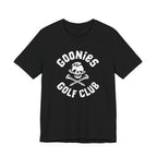 "Goonies Golf" Club Tee