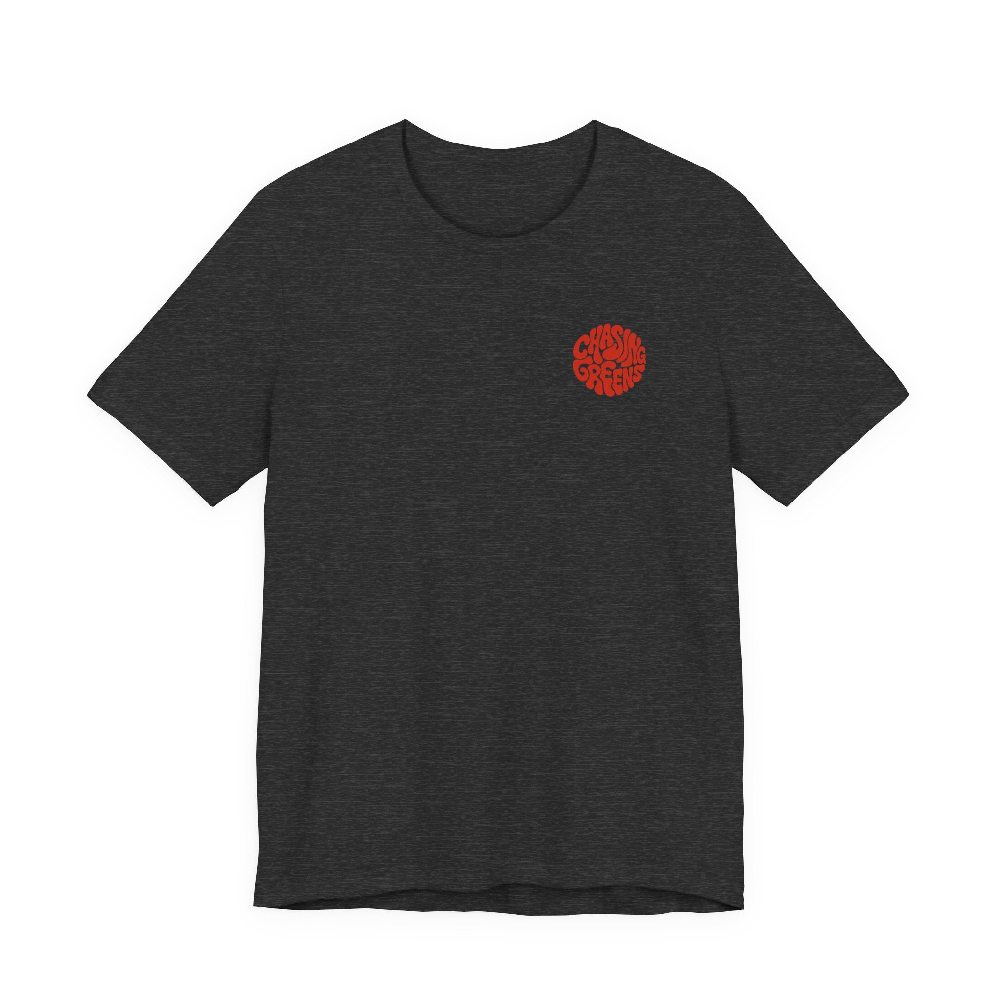 The "Punctual Golfer" Tee