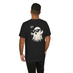 "Ghost Driver" Golf Tee