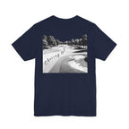 The "Purist Golfer" Tee
