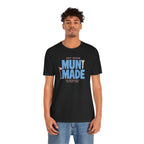 "Muni Made" Club Tee