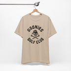 "Goonies Golf" Club Tee