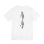 "Club Spine" Golf Tee