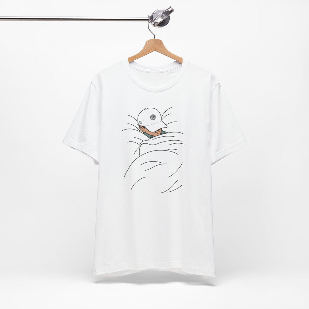 "Always Ready" Golf Tee
