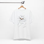 "Always Ready" Golf Tee