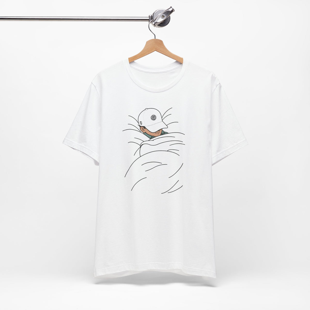 "Always Ready" Golf Tee