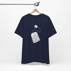 "Tee Time" Golf Tee