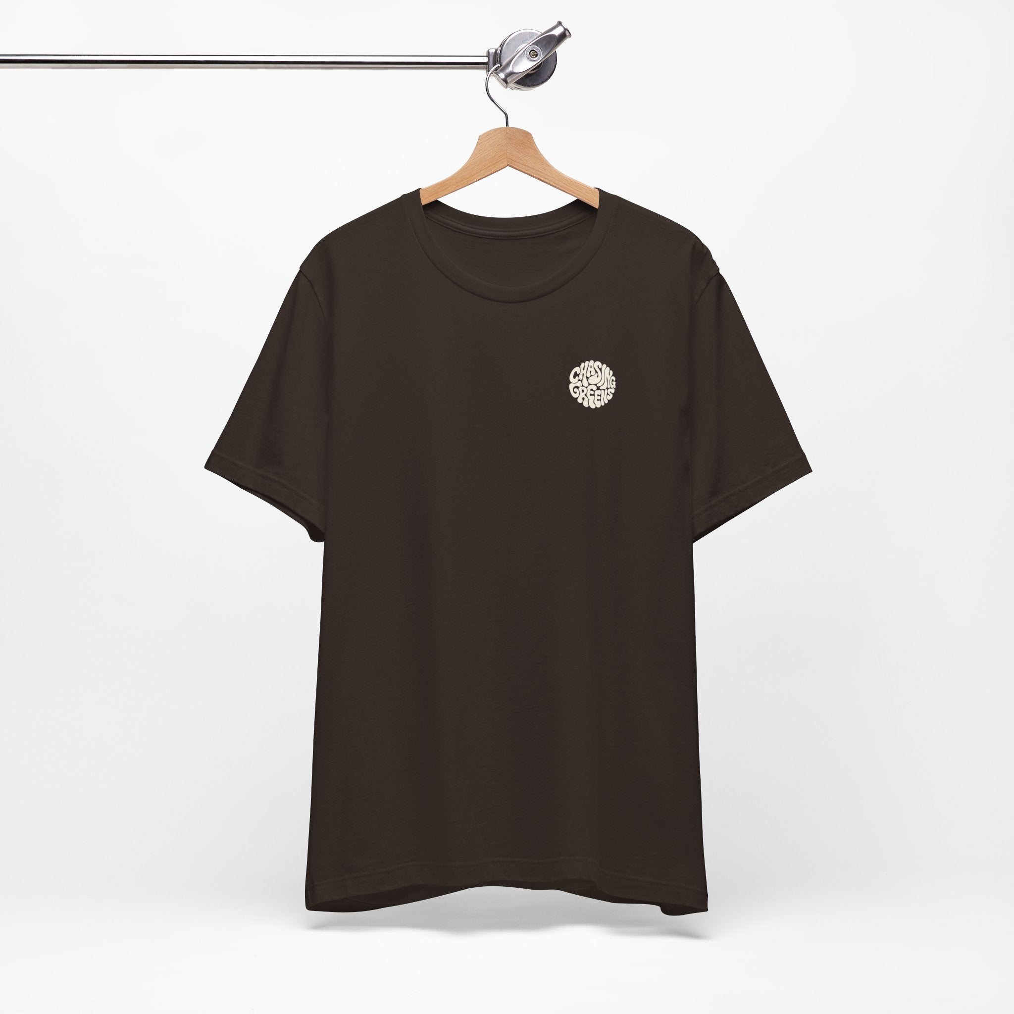"Free Your Swing" Golf Tee