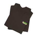 "Swing Sauce" Chest Tee