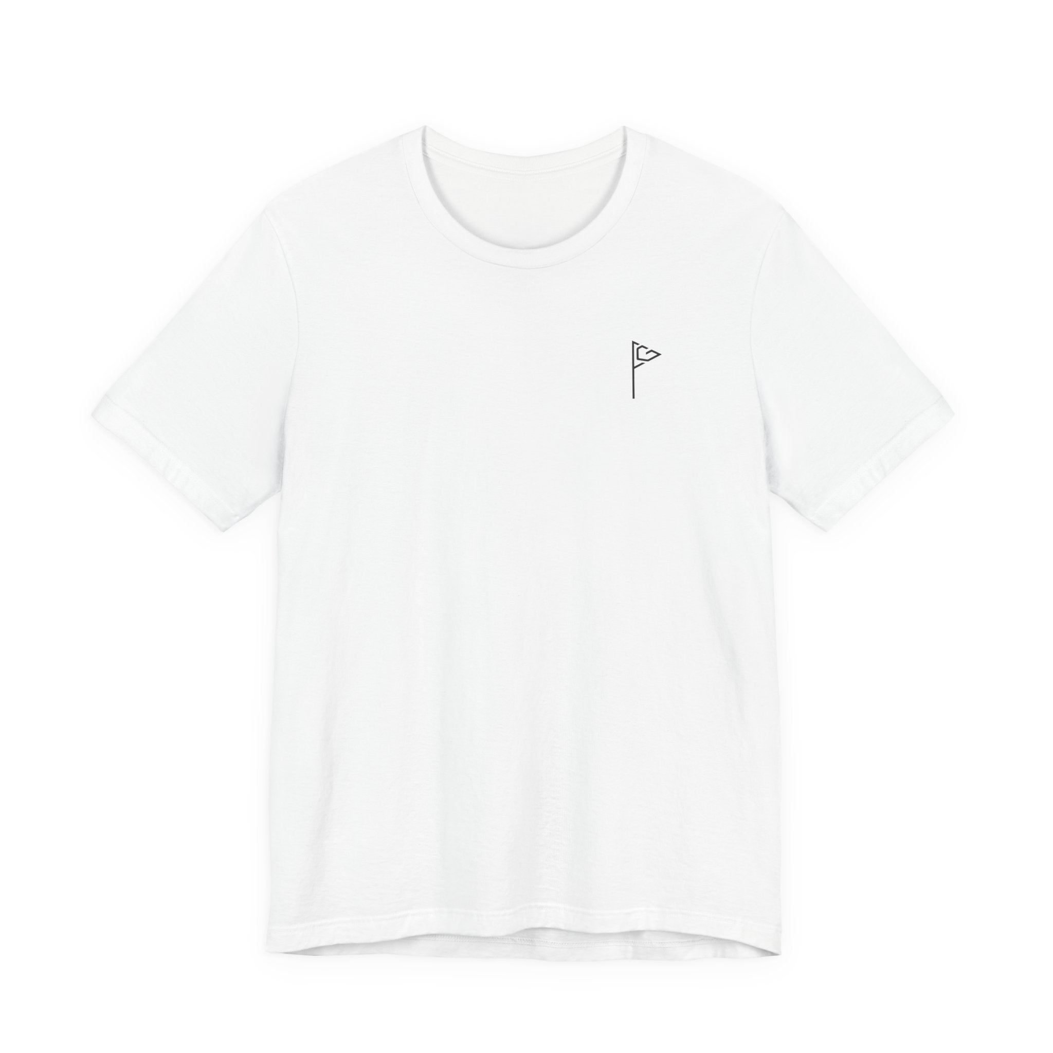 The "Everyday Greens" Tee