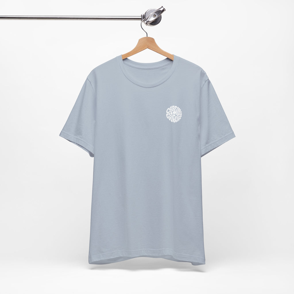 "Fore The Girls" Golf Tee