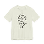 "Round Savior" Golf Tee